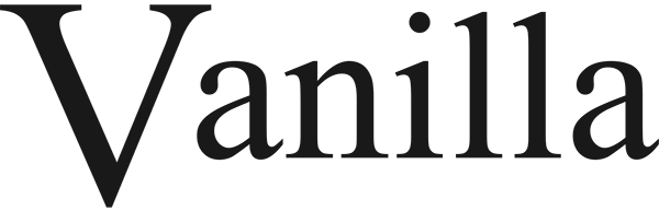 Логотип студии Vanilla